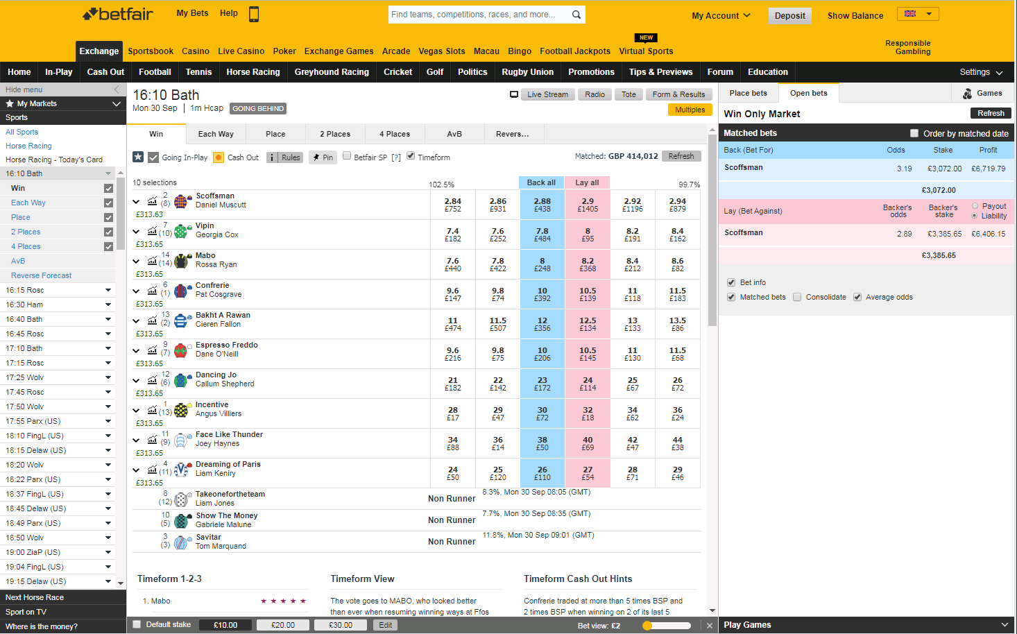 Betfair APK Como Baixar e Instalar no Android